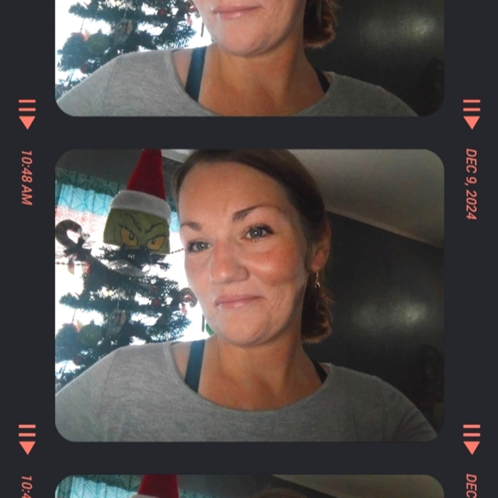 Meet your Posher, Beth